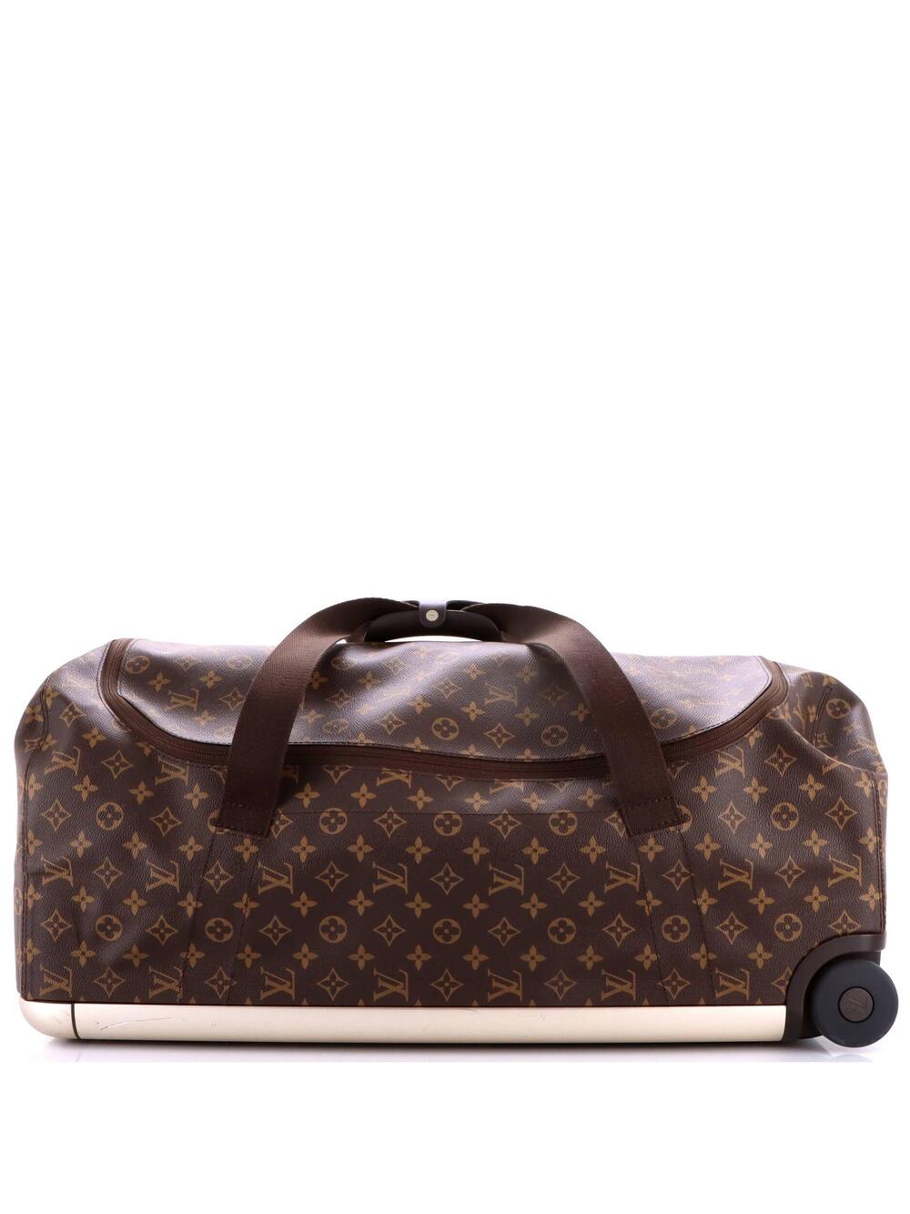 Louis Vuitton Horizon Soft Duffle #369046L22B